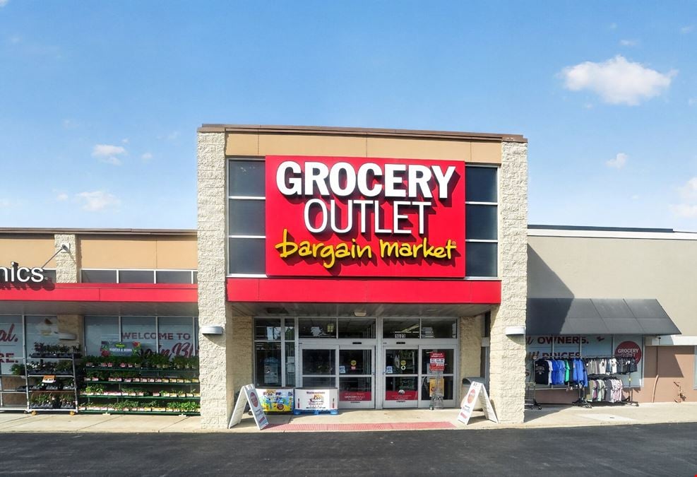 Rosemore Shopping Center
