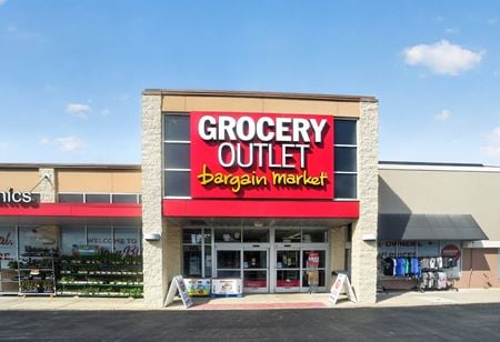 Preview of Retail space for Rent at County Line Road & Norristown Road