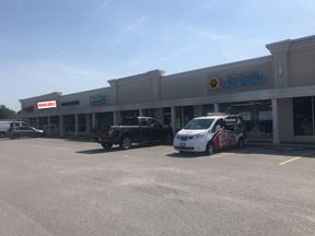 Bayside Shopping Center