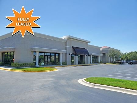 Preview of Retail space for Rent at 17901 Summerlin Road
