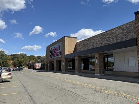 Preview of Retail space for Rent at Steuben Street at Foster Avenue