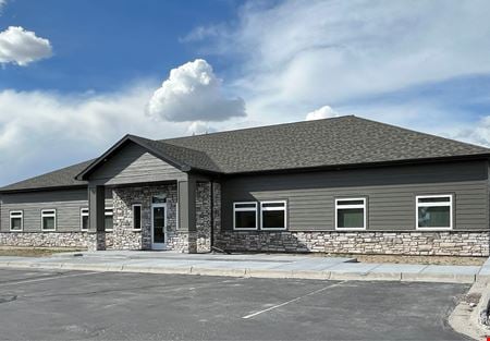 Preview of Office space for Rent at 859 S Yellowstone Hwy