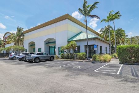 Preview of Office space for Rent at 180 Gulf Stream Way