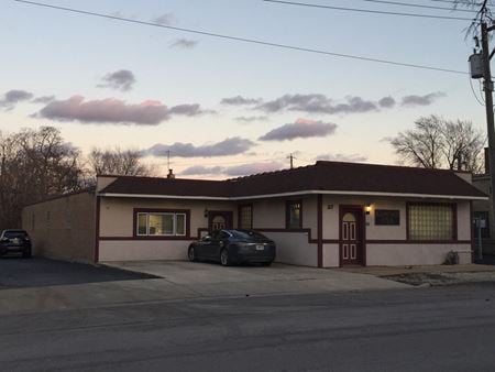 Preview of Office space for Sale at 37 N. Hillside Avenue