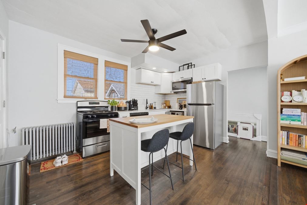 3214-24 N. Linder Ave