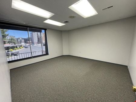 Preview of Office space for Rent at 4750 s 900 e murray
