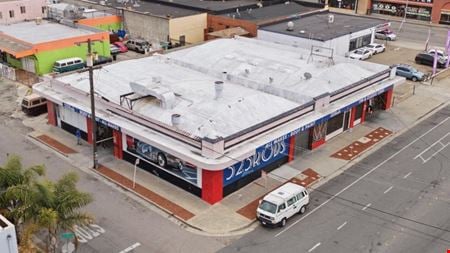 Preview of Industrial space for Sale at 245 24th St