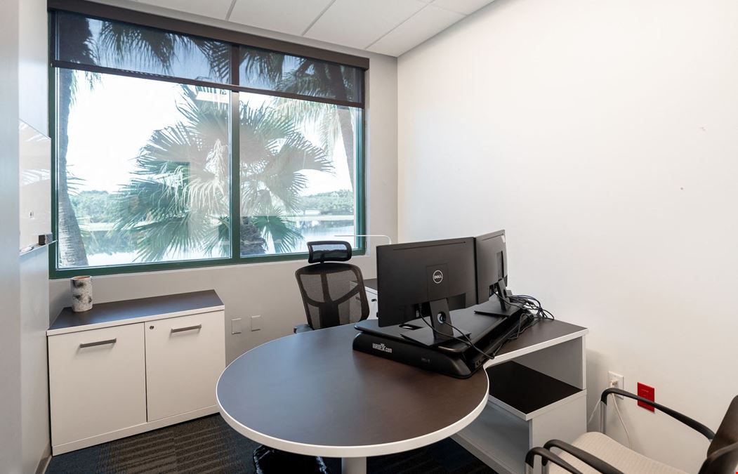 Weston Corporate Campus - Building II