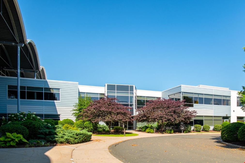 Campus at Greenhill