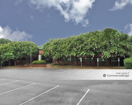 Preview of Office space for Rent at 2800 Westoak Drive