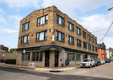 Preview of Office space for Sale at 302 S Saint Clair St