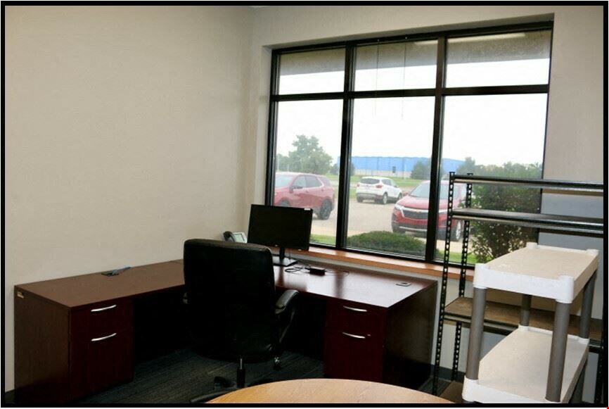 Bay County: Valley Tech Park Office Suite 3A