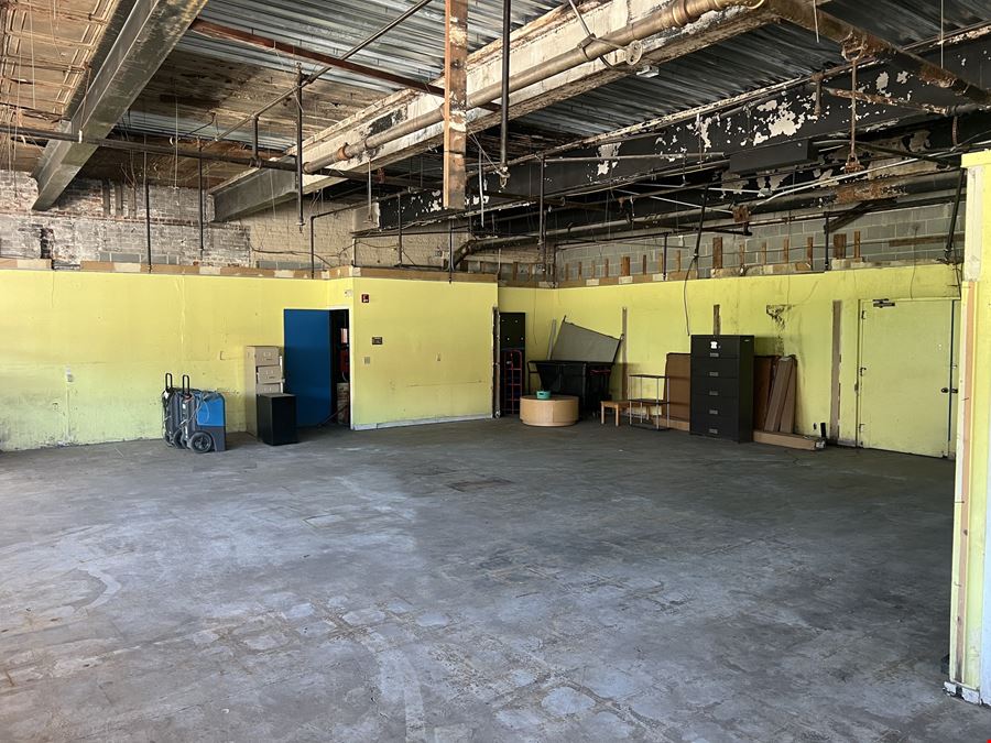12,250 SF Commercial Property