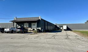 Industrial Buildings For Sale