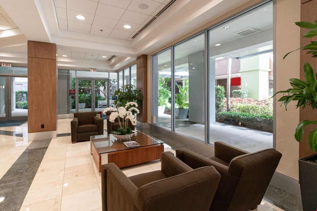 The Plaza at Las Olas - 301 Building
