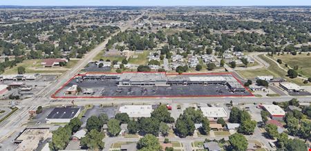 Preview of Retail space for Rent at 11309-11613 E 31st Street