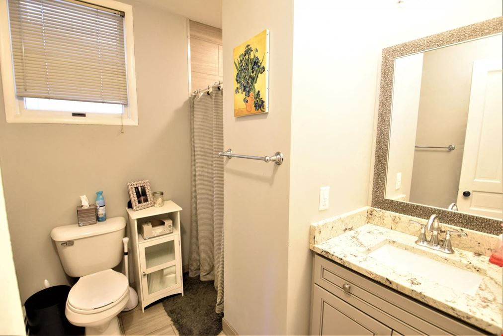 Multifamily property in Chicago, IL