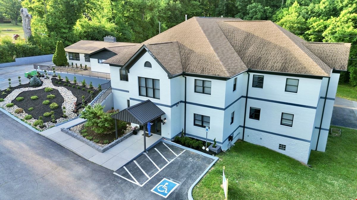 1028 Old Cedar Bluff Road