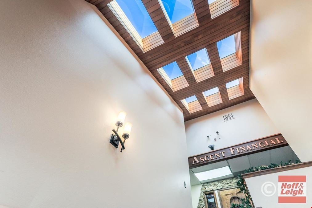 5875 Lehman Drive