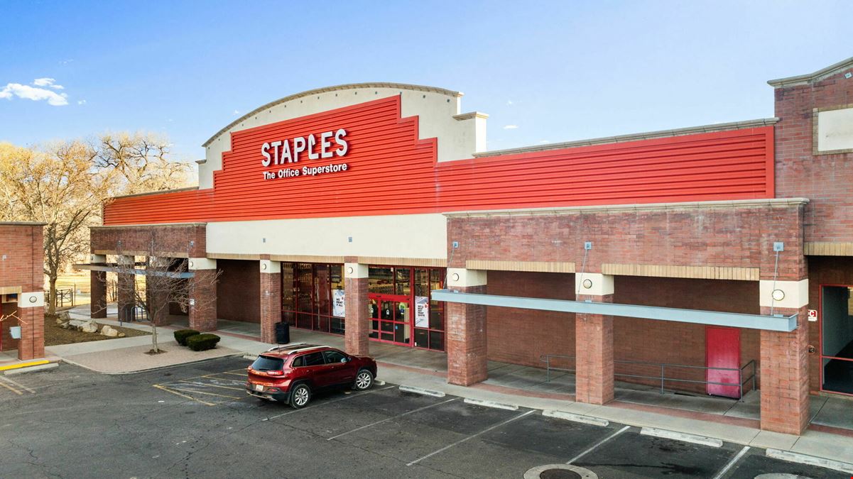 Depot Marketplace