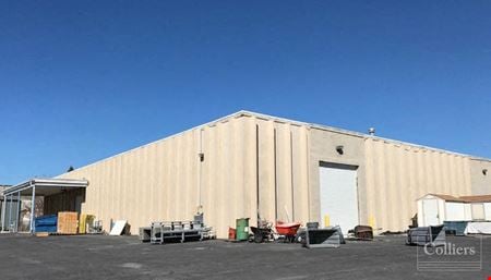 Preview of Industrial space for Rent at 875 Chestnut St