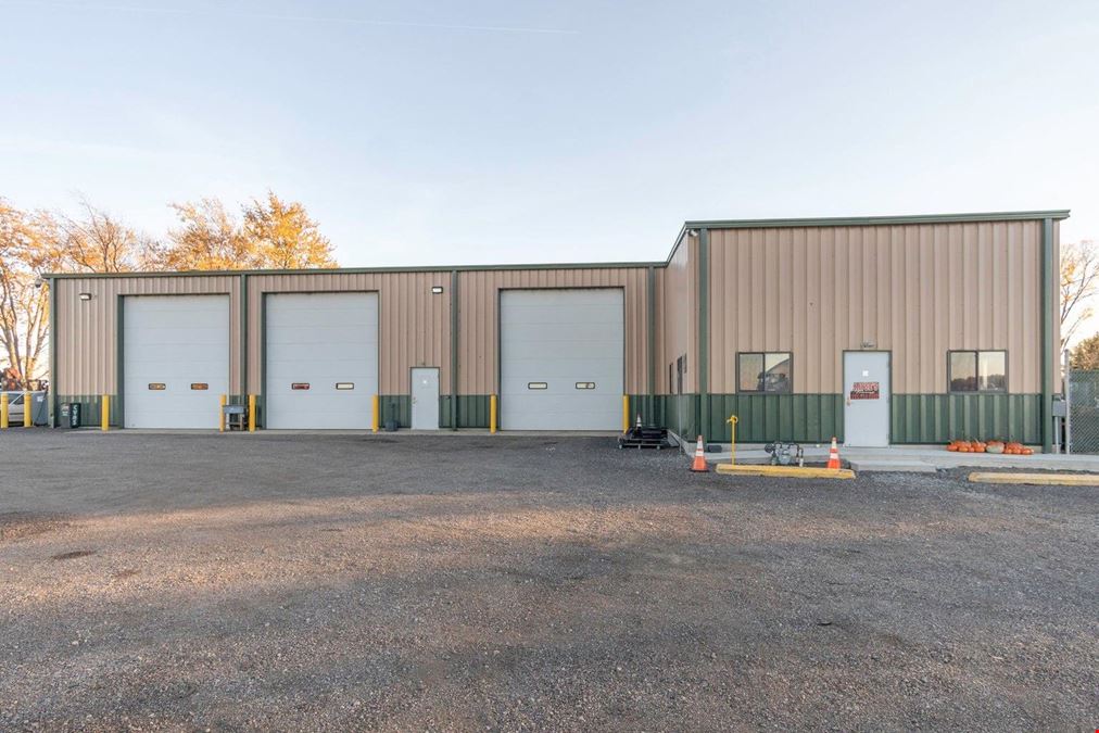 14617 Kettlersville Road Wapakoneta