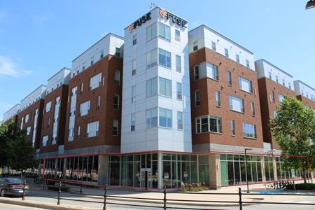 Preview of Retail space for Rent at 720 Northwestern Ave