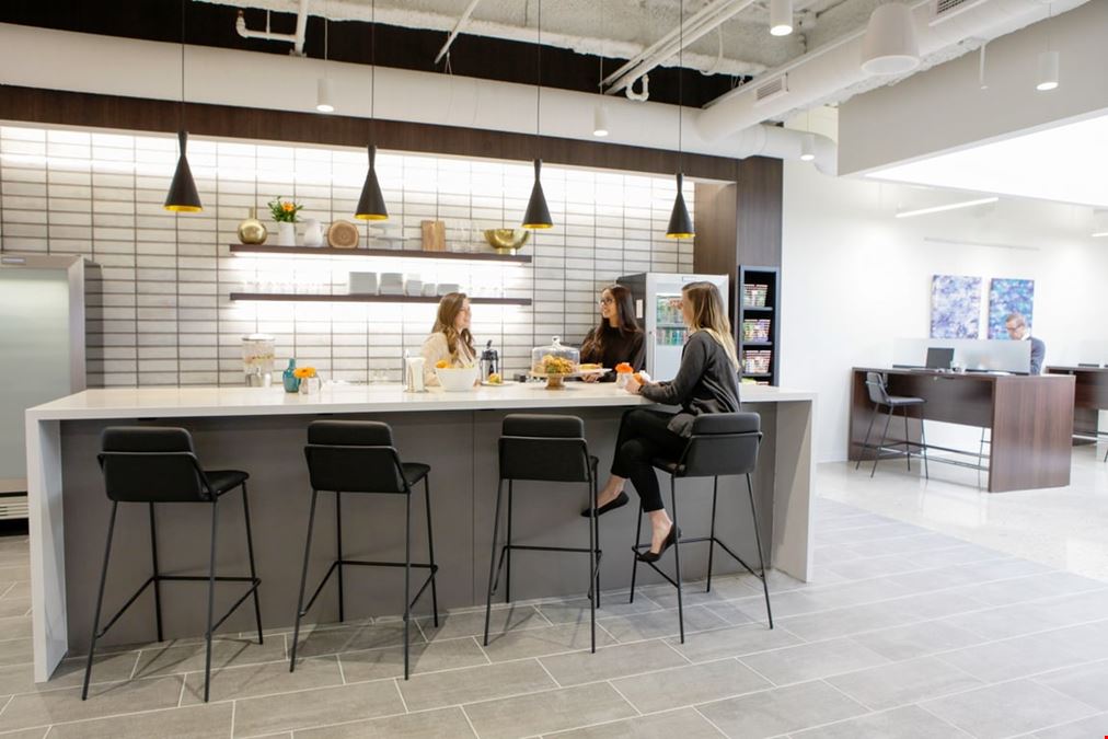 Serendipity Labs - Westport