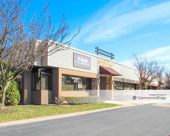 Preview of Office space for Rent at 27650 Franklin Road