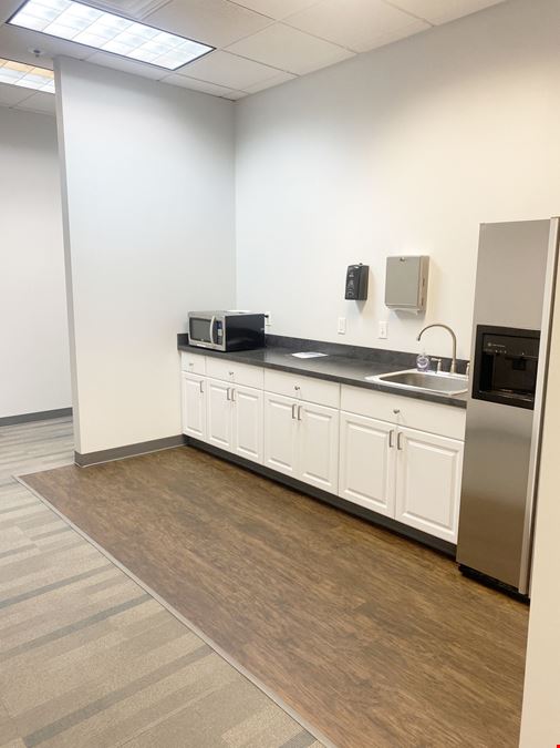 Wildwood Town Center - Office