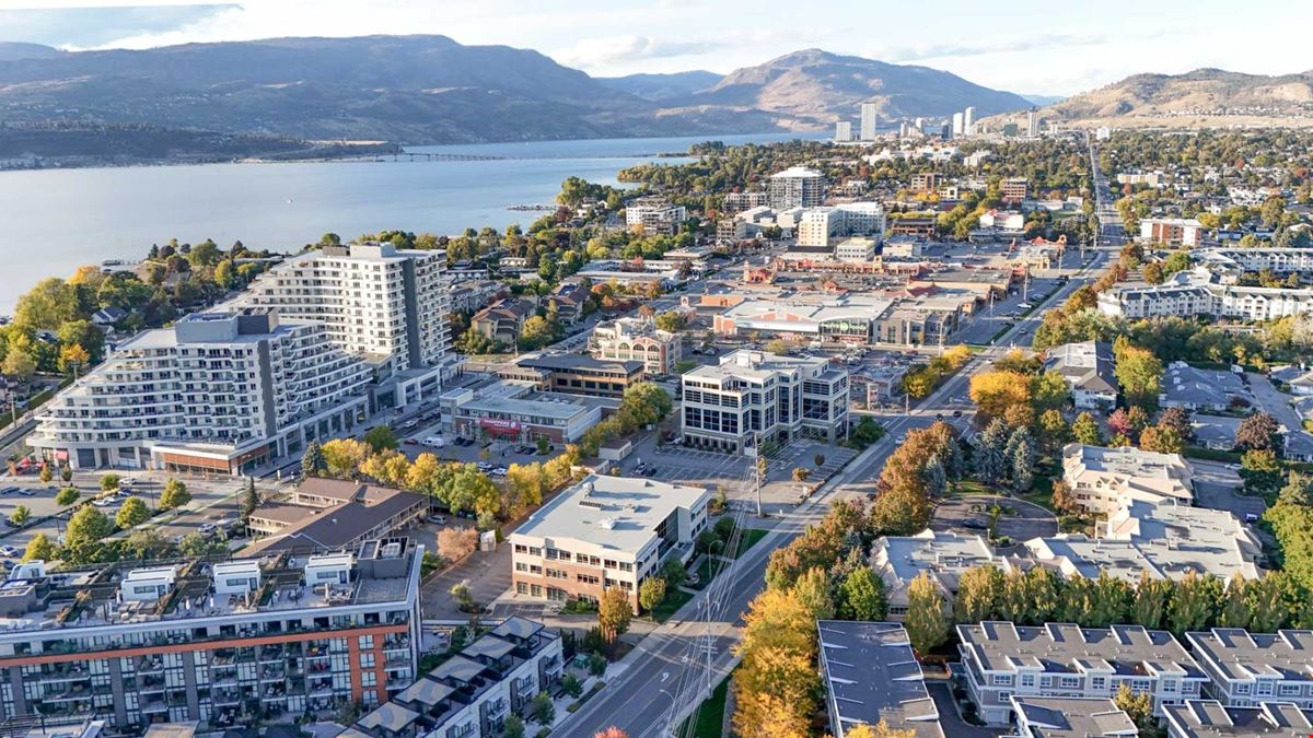 Well-appointed medical or personal services strata unit for sale in Mission Centre.