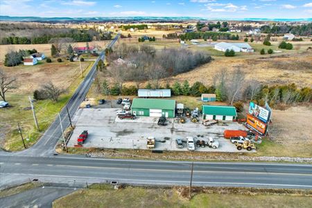 Preview of Other space for Sale at 276 Kingsdale Road