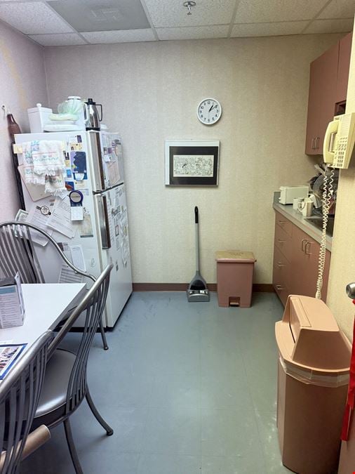 Turnkey, Medical/Office Condo For Sale