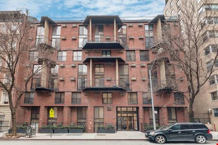 Preview of commercial space at 134 East 22nd Street