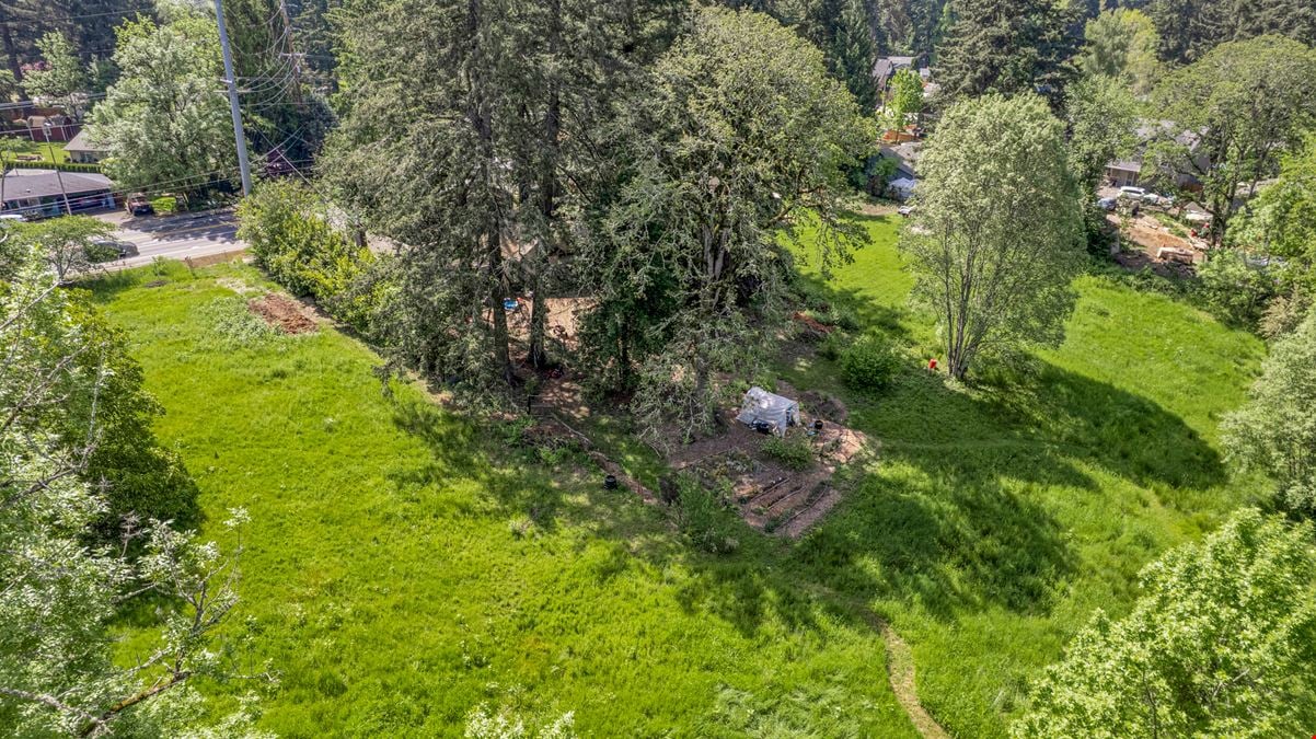 Garden Home Portfolio