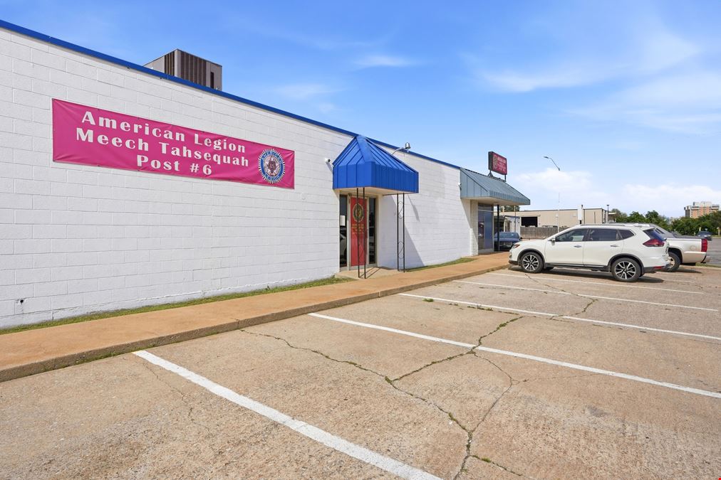 419 SW 11th St