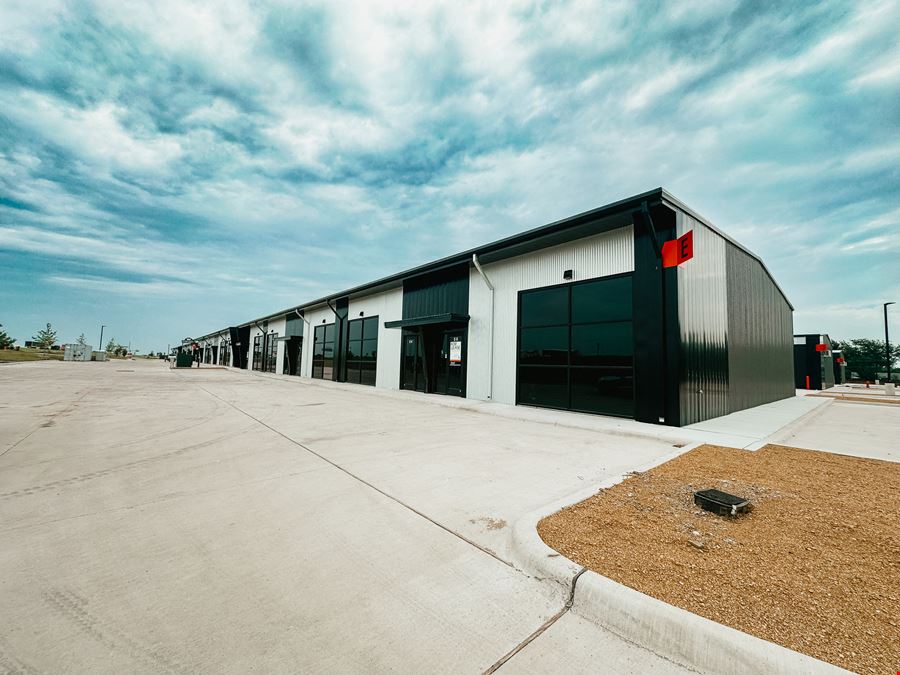 West Loop Business Park