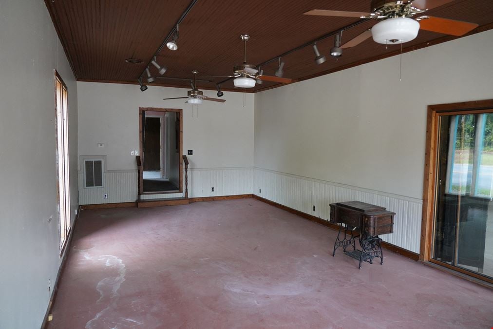 120 Depot St