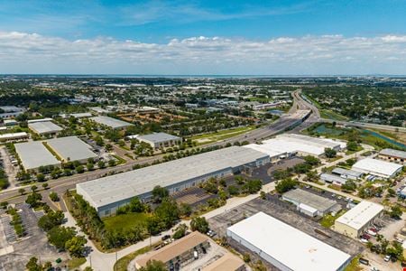 Preview of Industrial space for Rent at 6750 Bryan Dairy Road