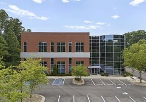 TechPark- 483 Lakeshore Parkway