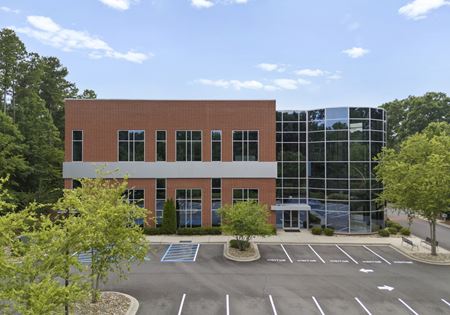 Preview of Industrial space for Sale at 483 Lakeshore Pkwy