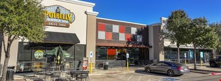 Preview of Retail space for Rent at 14009 Research Blvd.