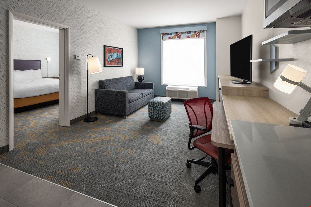 Home2 Suites Stockbridge