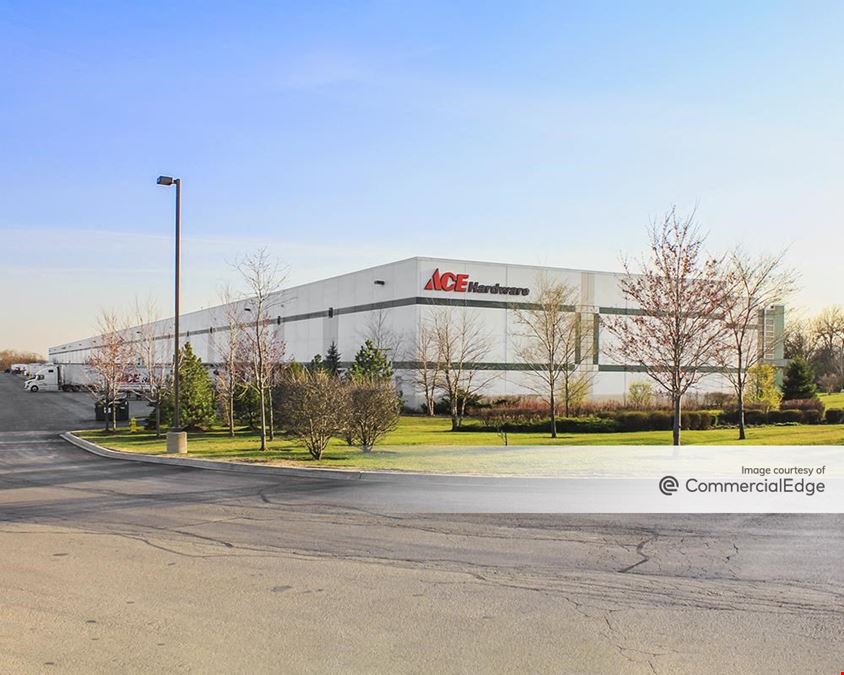 Lot #1 - Phase I