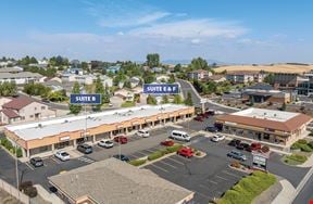 Edison Center