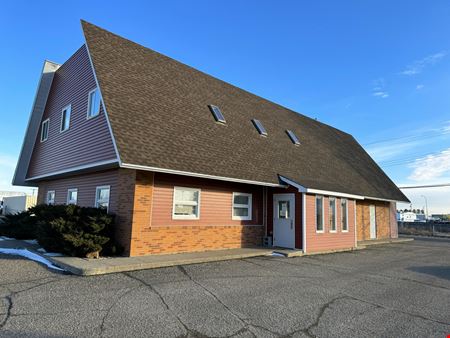 Preview of commercial space at 2021 E Main Ave, Suite AA