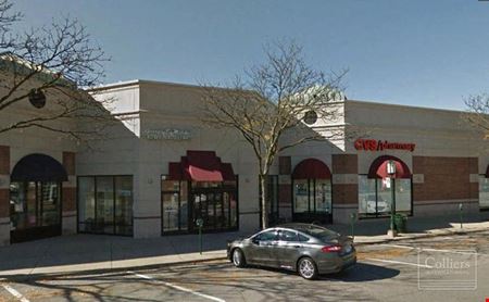 For Lease > Retail - CVS Birmingham Center - Birmingham