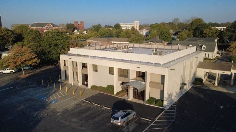 Preview of Office space for Rent at 402 Washington St SE