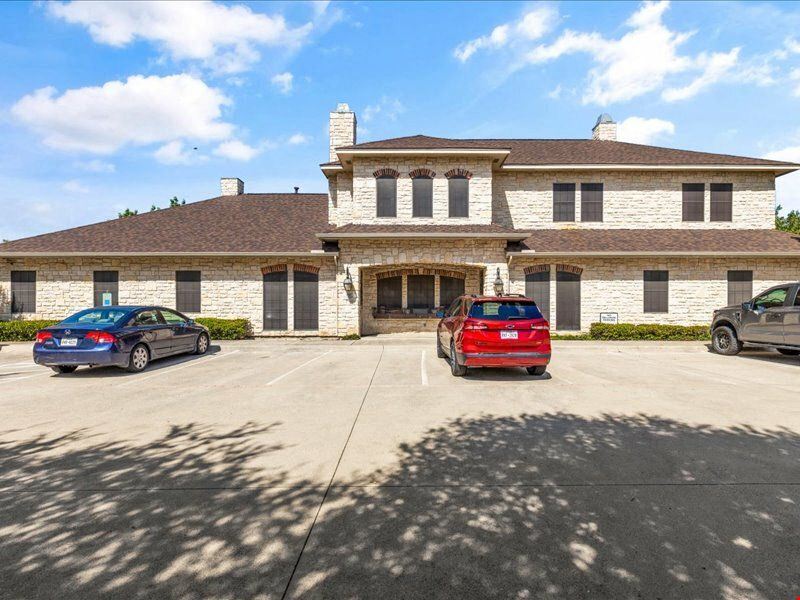 5316 Bransford Rd