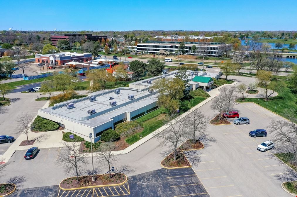 Townline Medical Center